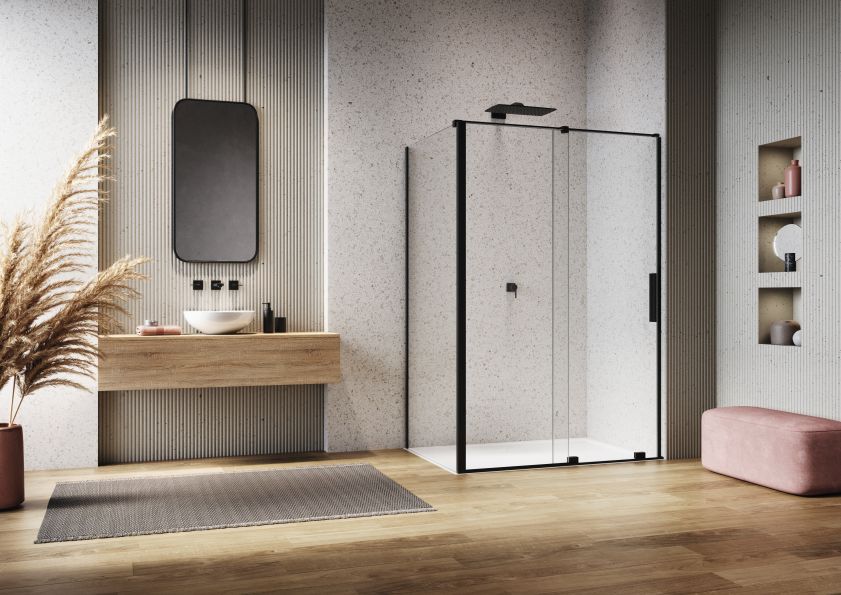 Sprchové kúty AMALIA