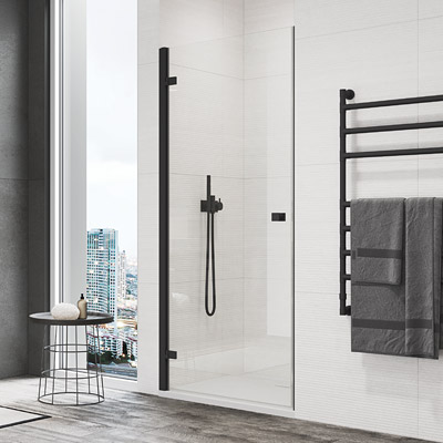 Sprchové kúty Sanswiss AN1C