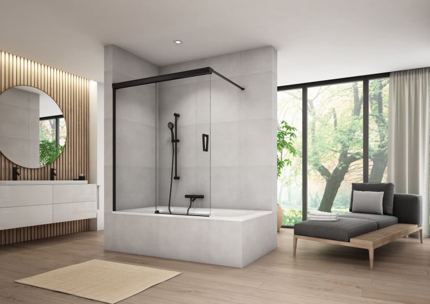 Vaňové zásteny CADURA