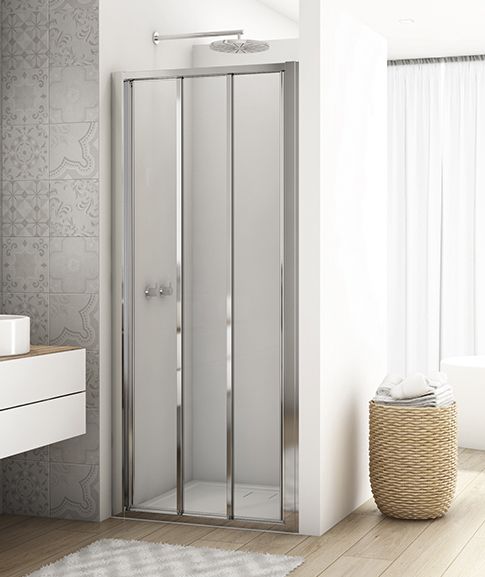 Sprchové kúty Sanswiss D22S3