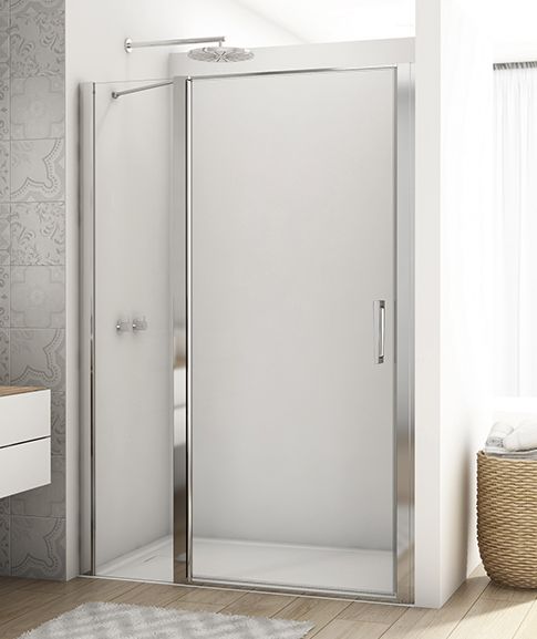 Sprchové kúty Sanswiss D22T13