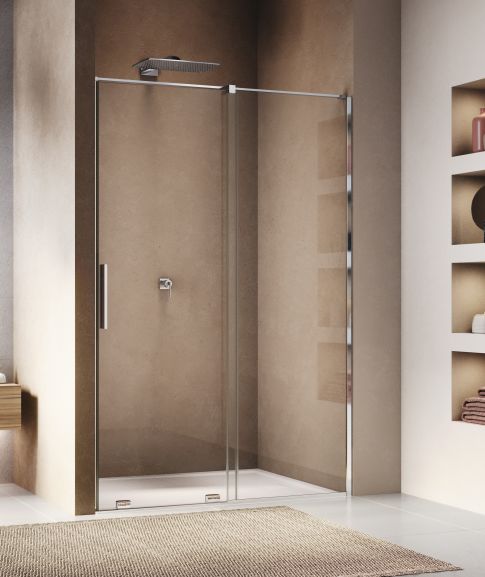 Sprchové kúty Sanswiss D35S2