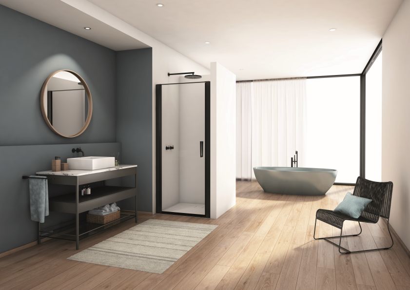 Sprchové kúty DIVERA