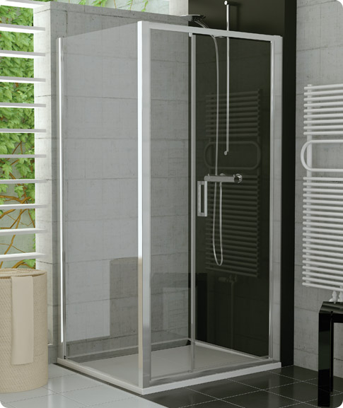 Sprchové kúty - TOP31+TOPF
