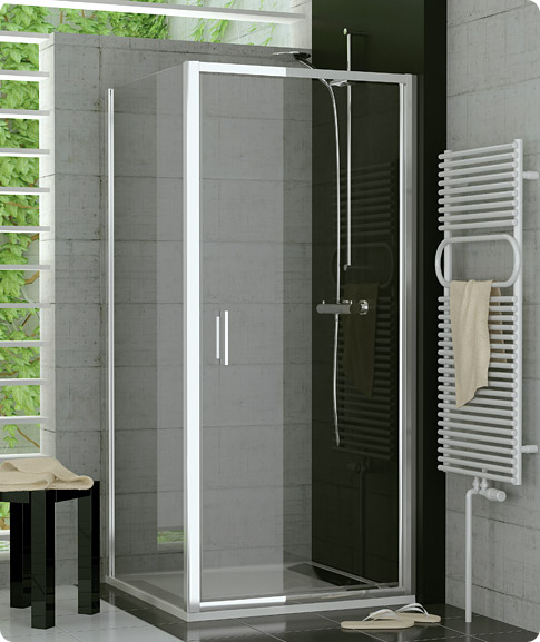 Sprchové kúty - TOPP+TOPF