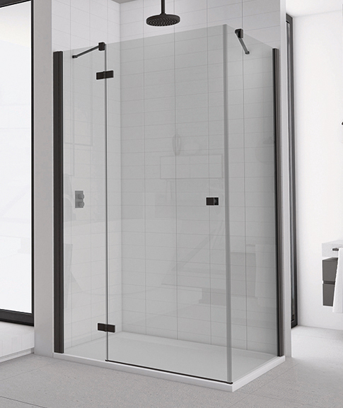 Sprchové kouty Sanswiss ECO-LINE