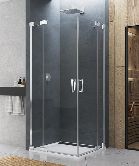 Sprchové kouty Sanswiss Cadura