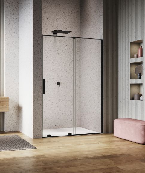 Sprchové kouty Sanswiss ECO-LINE